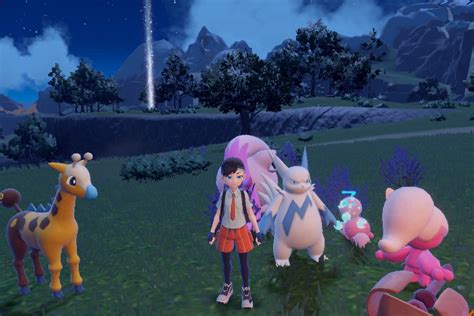 shiny rates pokemon scarlet|Guide: Shiny Pokémon Hunting in Pokémon Scarlet .